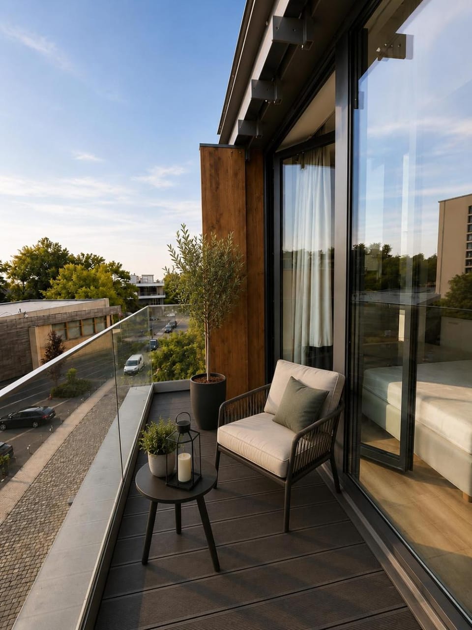 View (from property/room), Balcony/Terrace