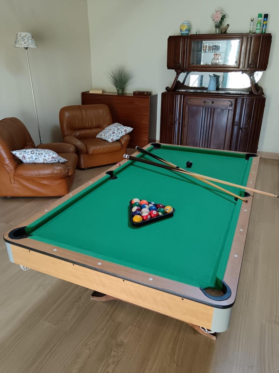 Billiard