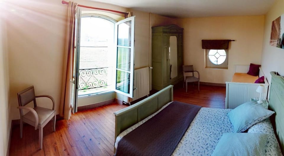 Gite de Croute House in Nouvelle-Aquitaine