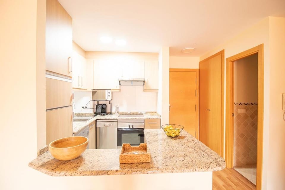 Valdelinares Snow & Nature by Concept Flats Apartment in Aragon