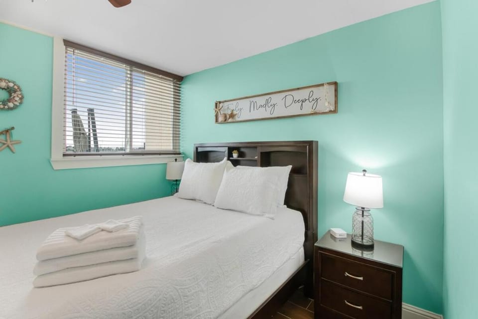 Sea Palm View 5E House in Fort Walton Beach