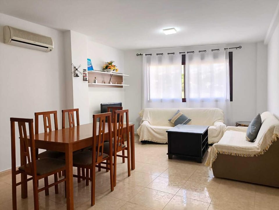 Miralmar 50 metros de la playa Apartment in Andalusia