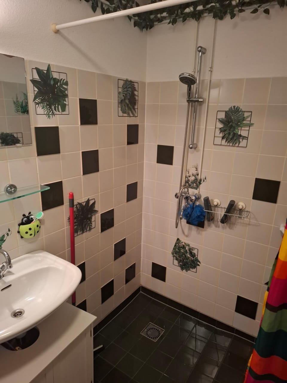 Beautiful room very near the city center Campground/ 
RV Resort in Amsterdam