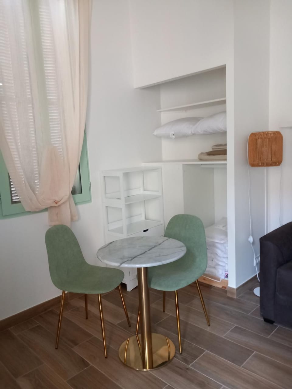 Les garrigues 1 Apartment in Nimes