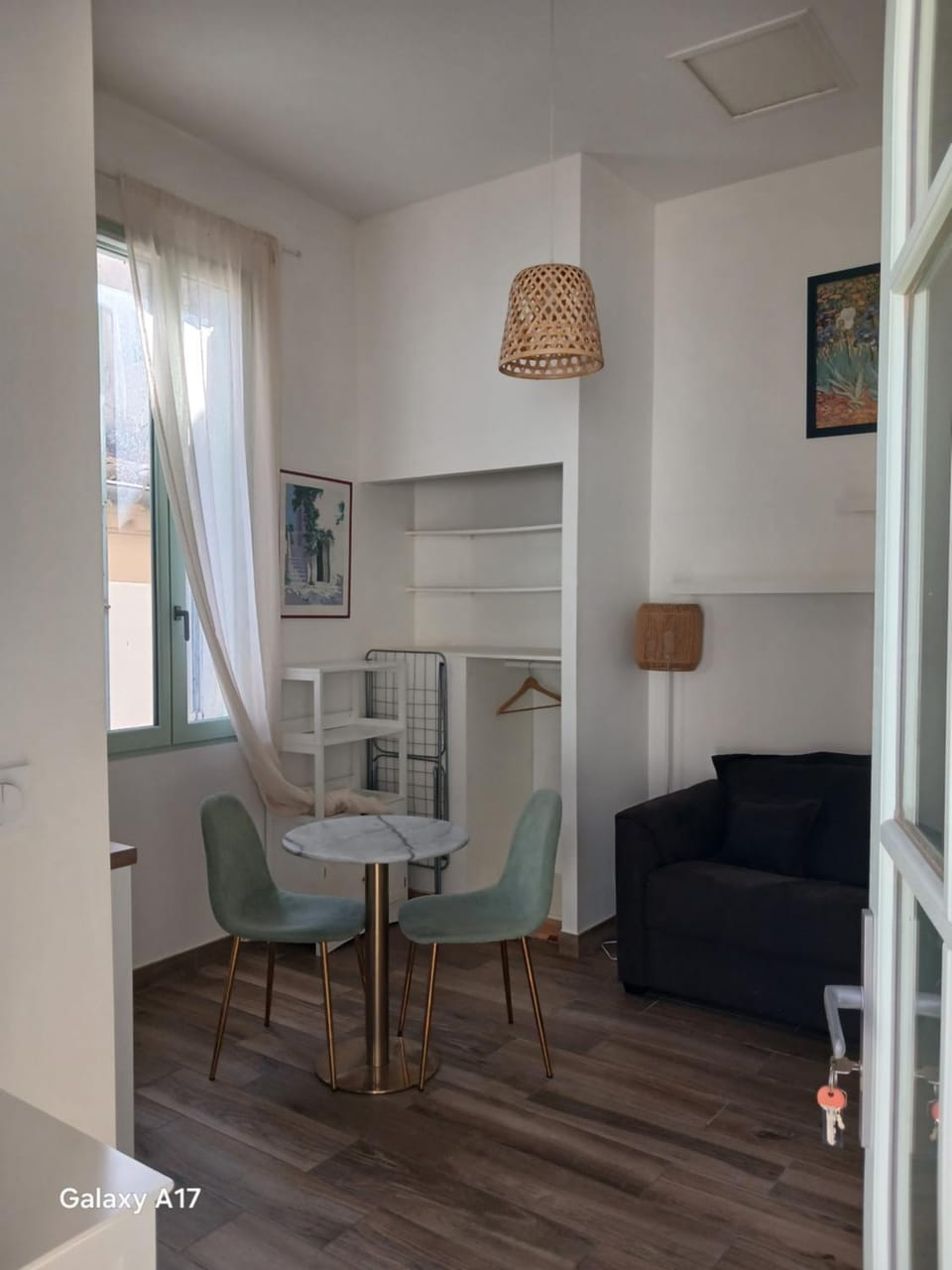 Les garrigues 1 Apartment in Nimes
