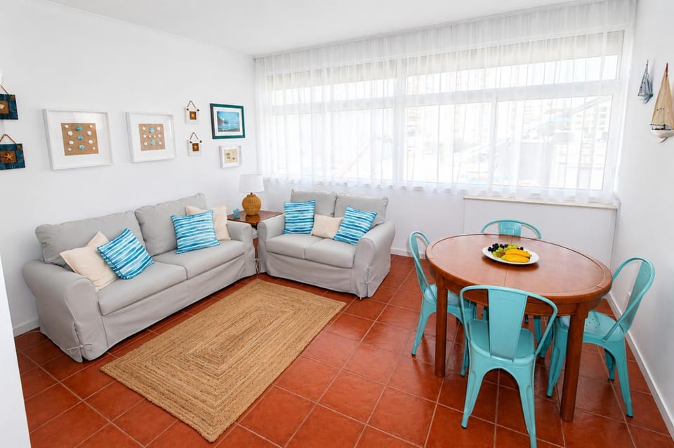 T0-1 Praia da rocha - Varandas da rocha Apartment in Portimao