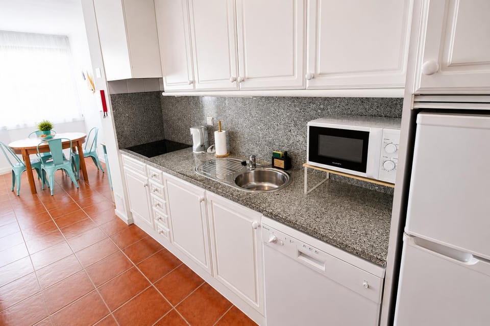 T0-1 Praia da rocha - Varandas da rocha Apartment in Portimao