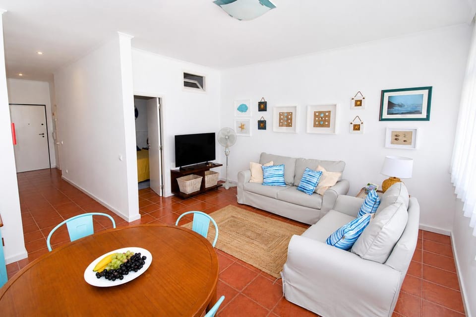 T0-1 Praia da rocha - Varandas da rocha Apartment in Portimao