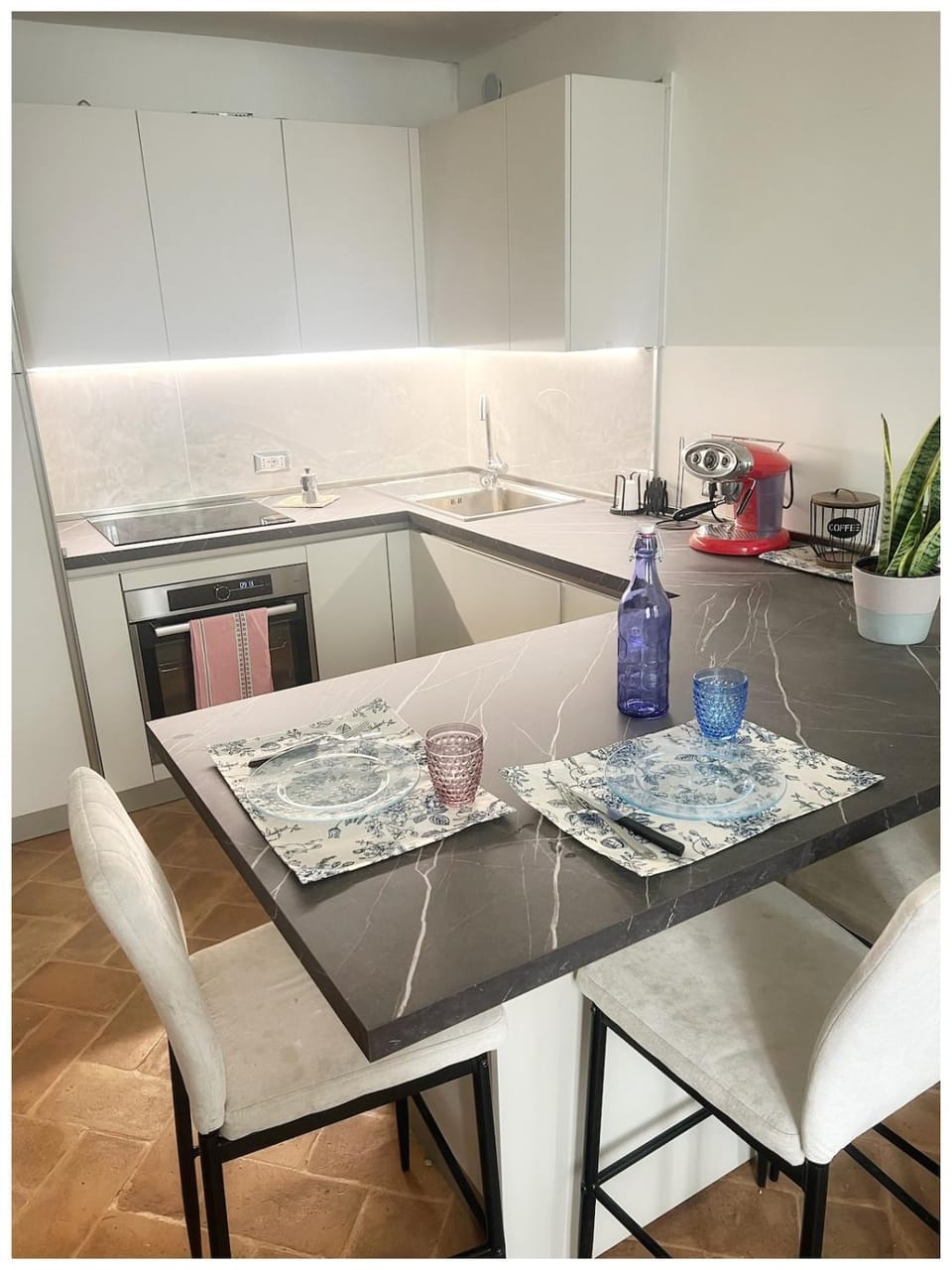 La porta senese Bike Friendly Apartment in Buonconvento
