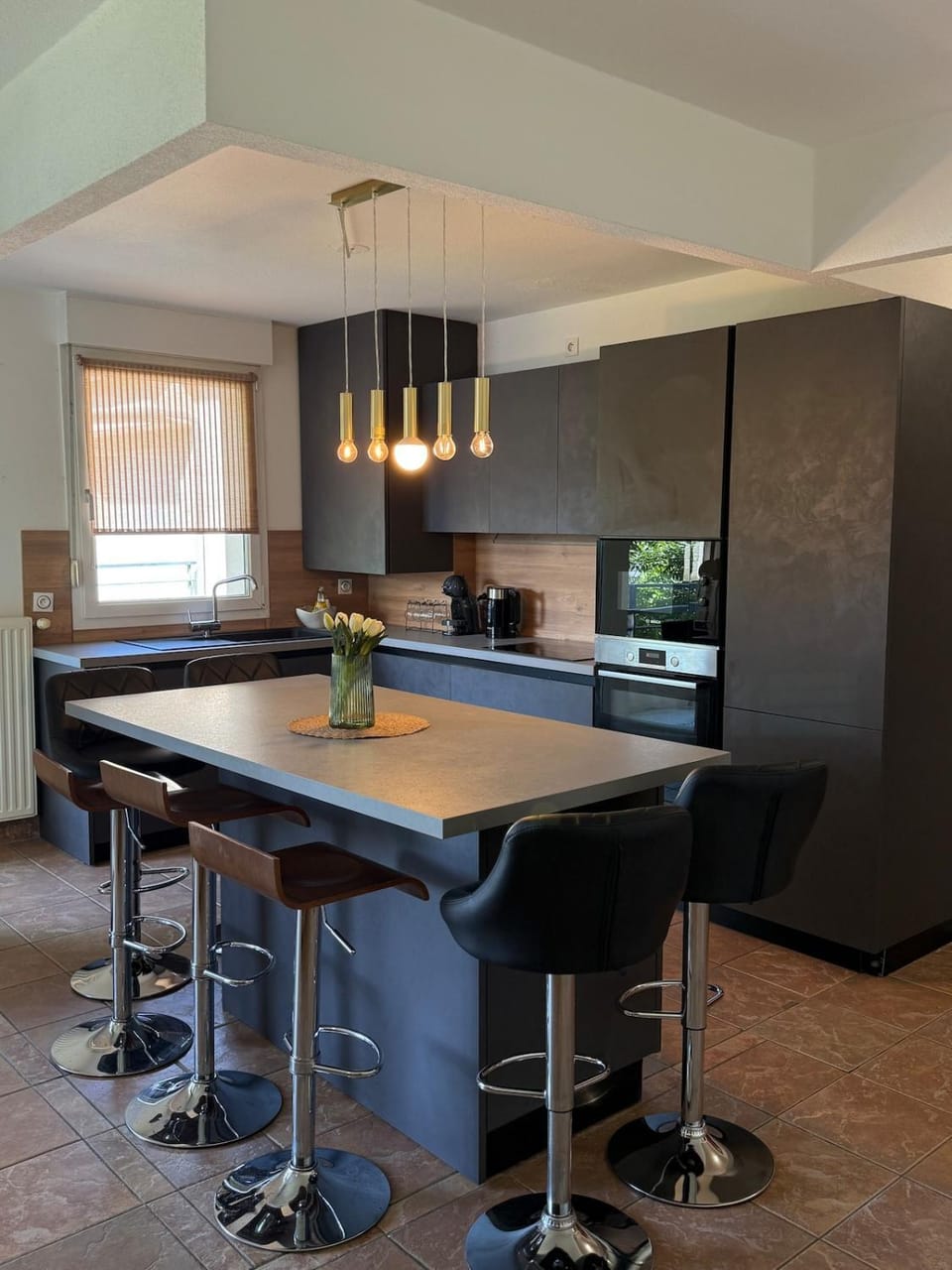 Borders Loft 2 minutes from Basel- Near airport Apartment in Saint-Louis