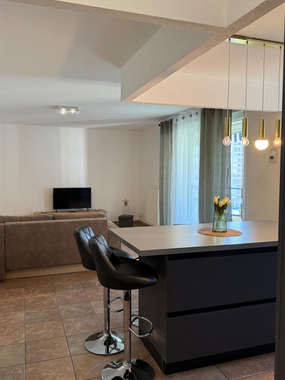 Borders Loft 2 minutes from Basel- Near airport Apartment in Saint-Louis
