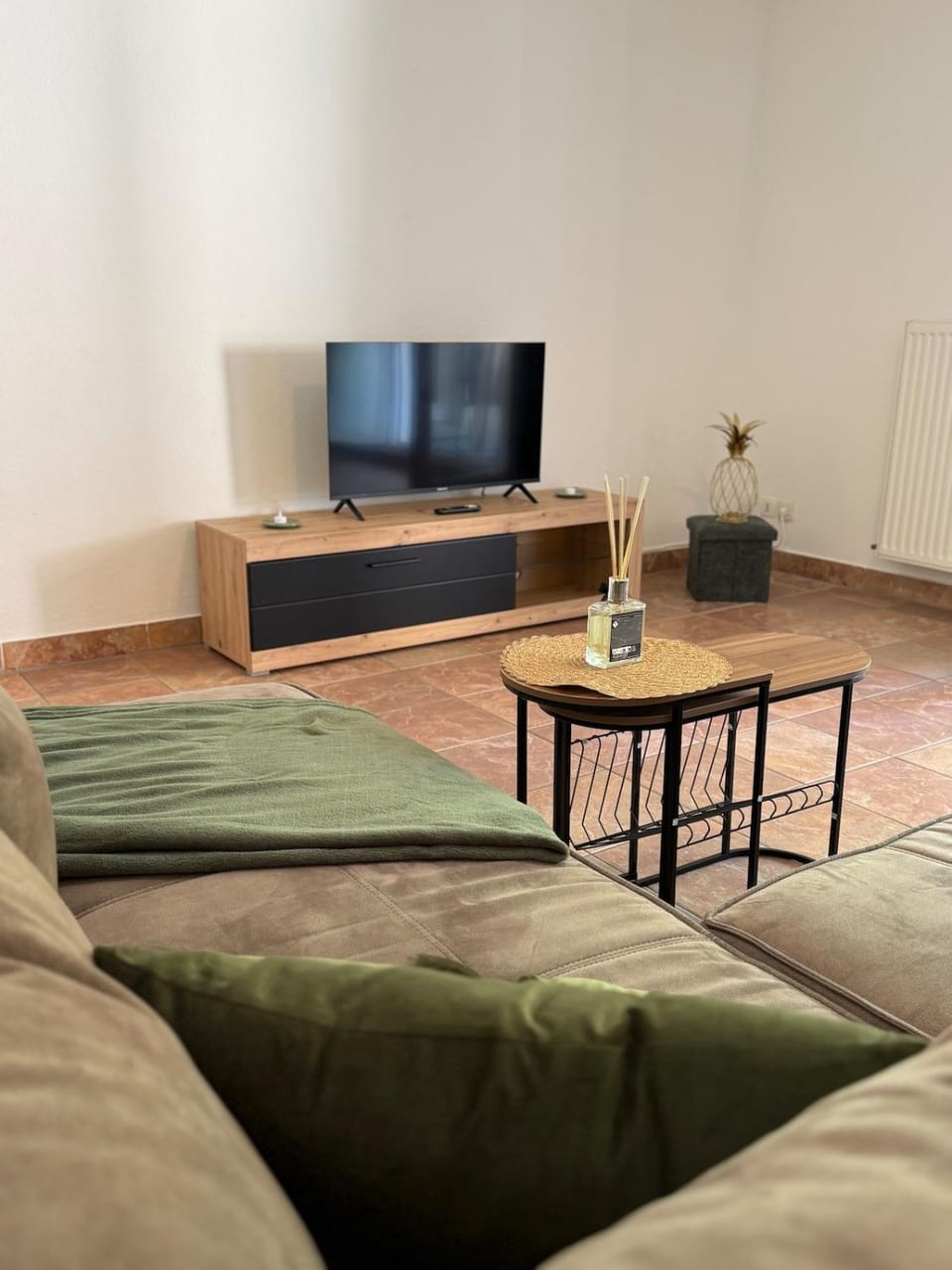 Borders Loft 2 minutes from Basel- Near airport Apartment in Saint-Louis