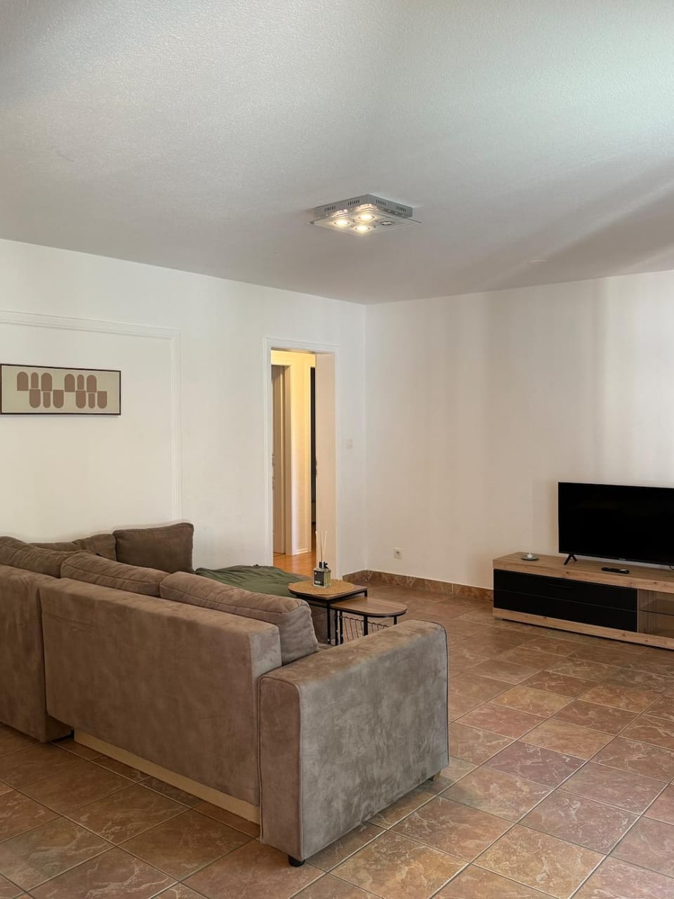 Borders Loft 2 minutes from Basel- Near airport Apartment in Saint-Louis