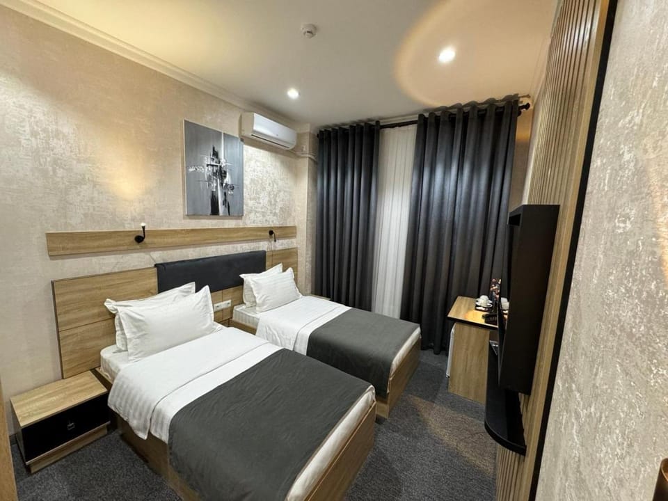 Residence Hotel Hotel in Europe