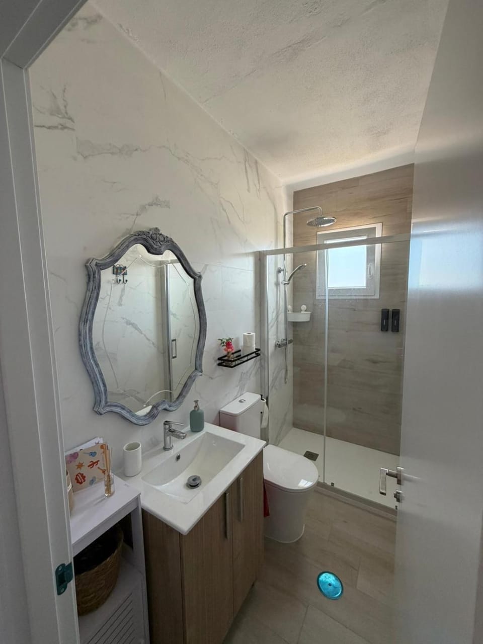 A&N Playa Madrid 1, Valle-Niza Apartment in Axarquía