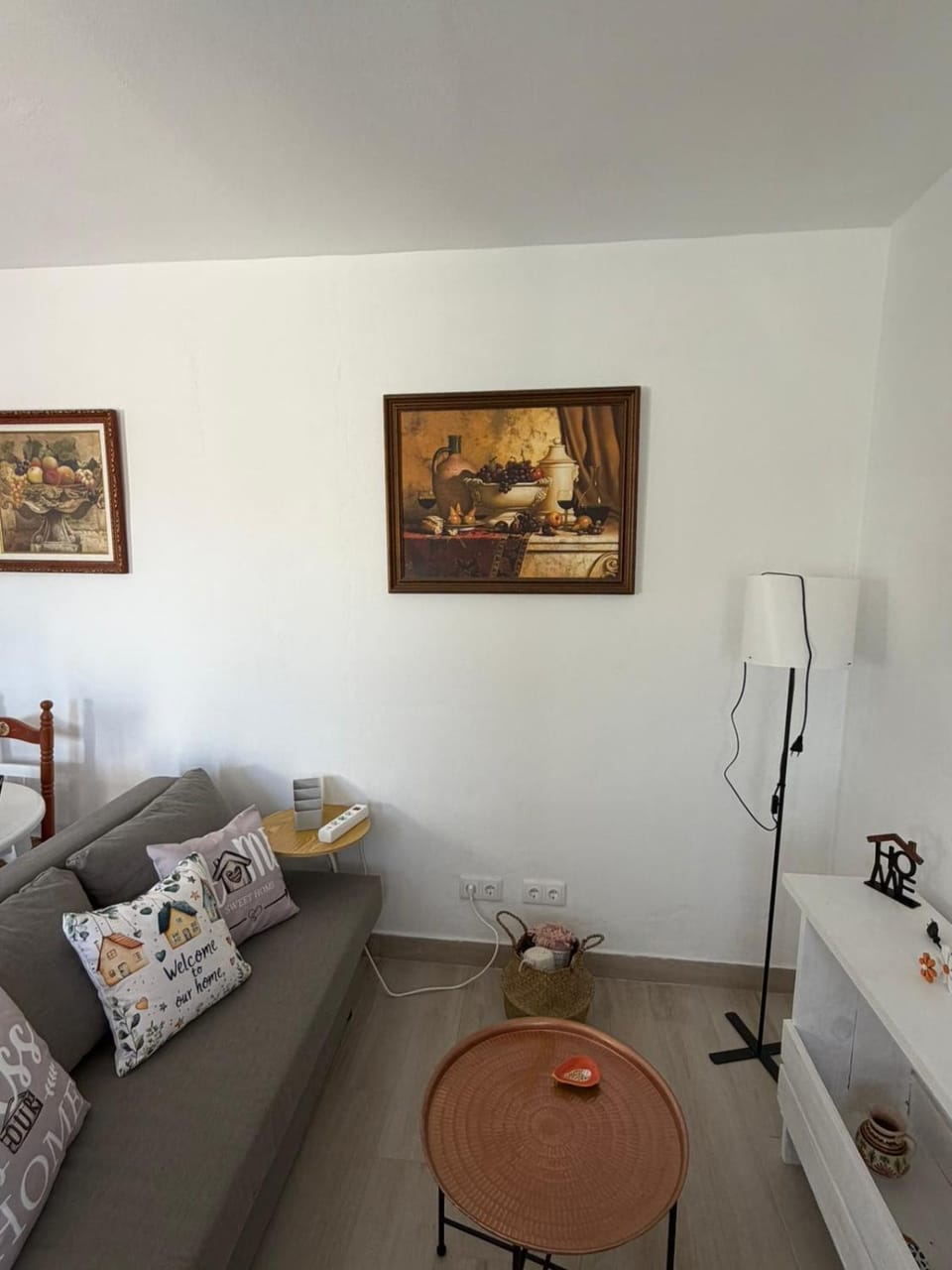 A&N Playa Madrid 1, Valle-Niza Apartment in Axarquía
