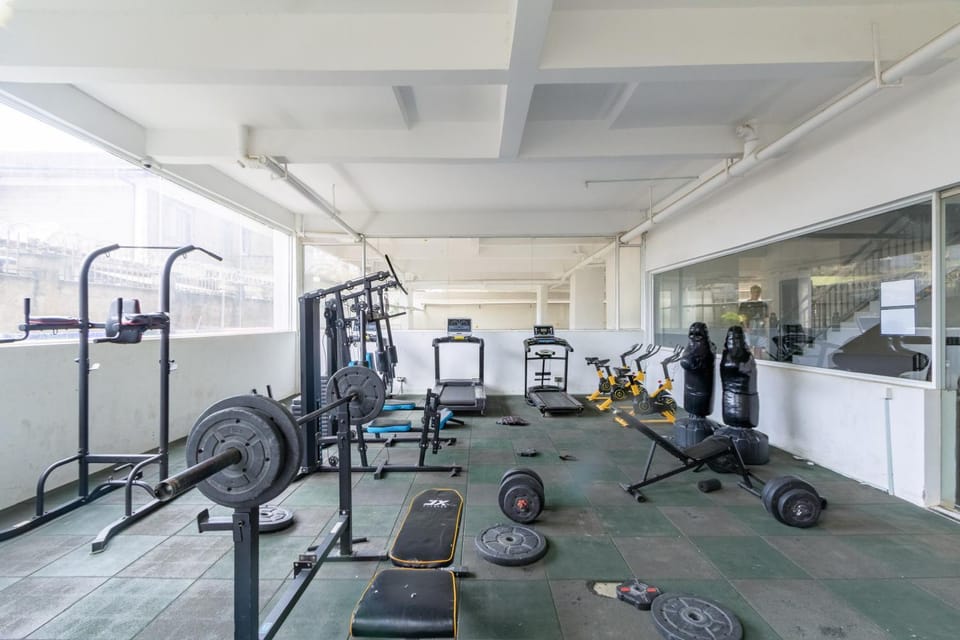 Desired Homes Staycation - Heartland Apartment in Nairobi County