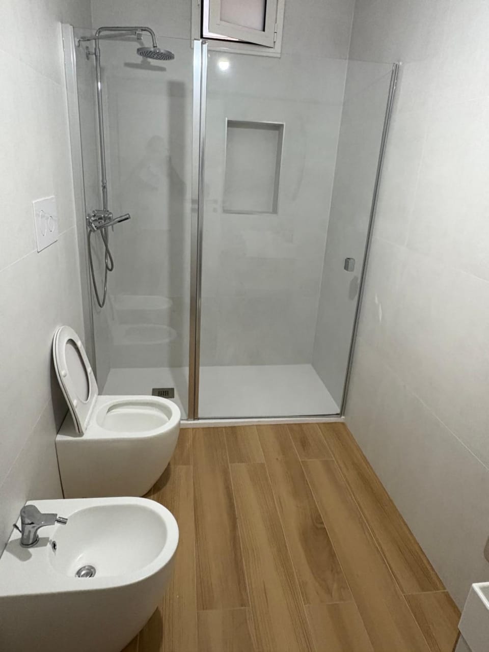 Cartuzza 18 Apartment in Marsala