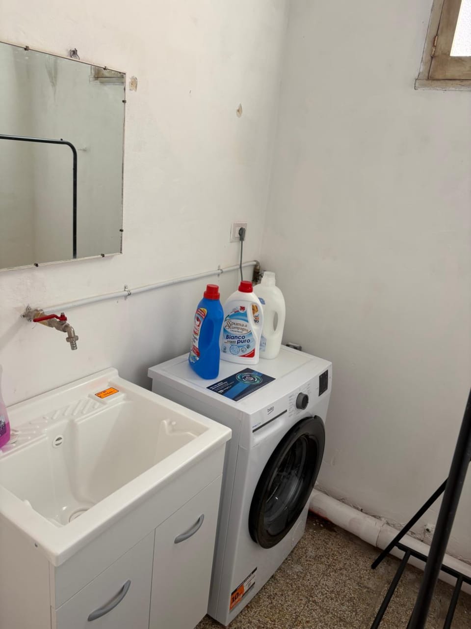 Cartuzza 18 Apartment in Marsala