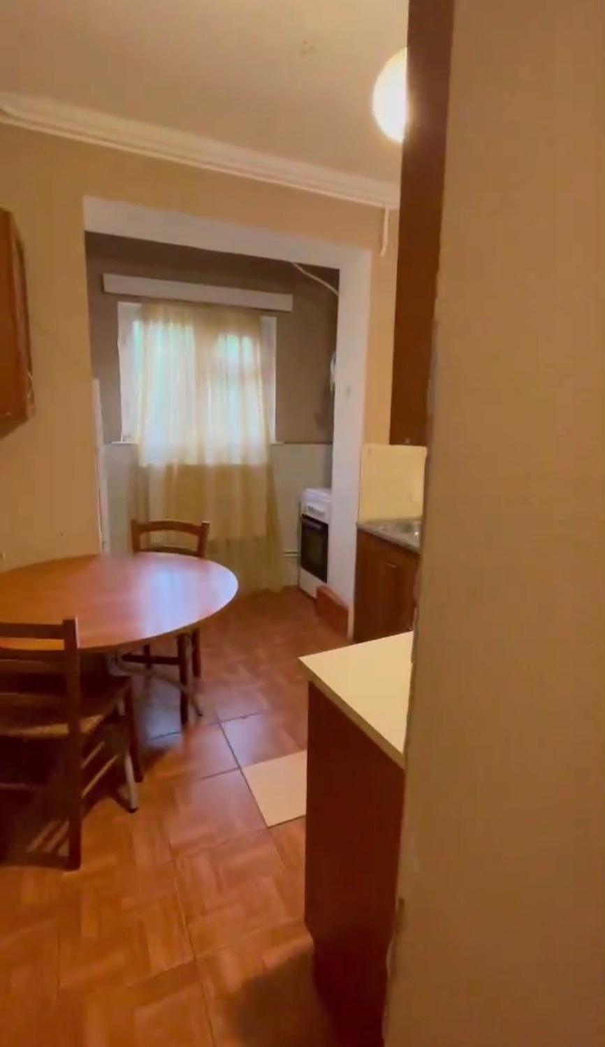 Ваке Apartment in Tbilisi, Georgia