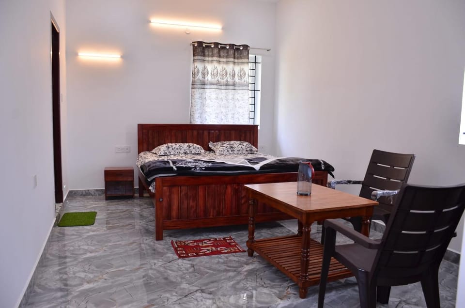 Zyanna Meadows Home Stay Vacation rental in Kodaikanal
