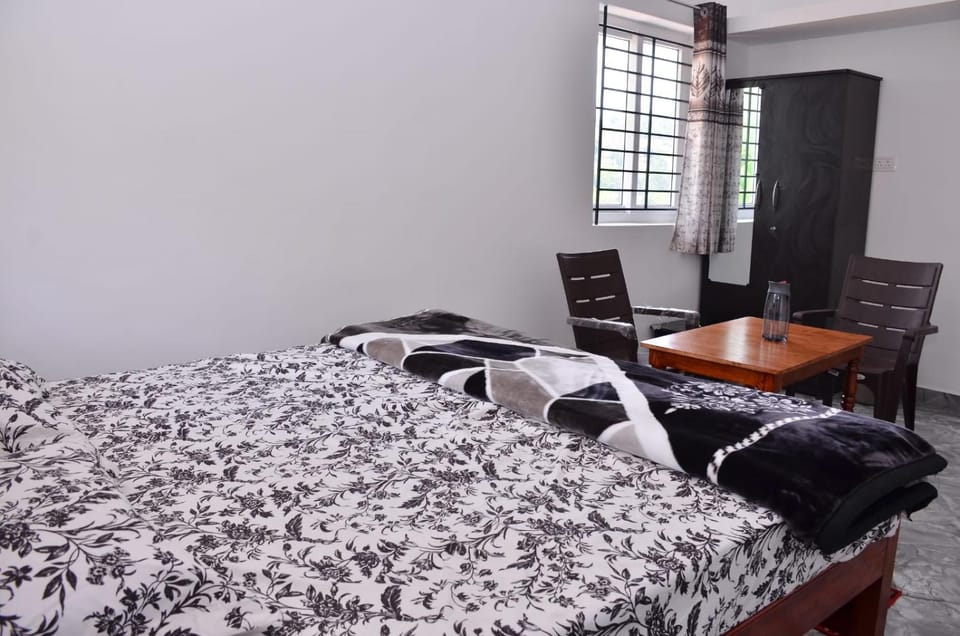 Zyanna Meadows Home Stay Vacation rental in Kodaikanal