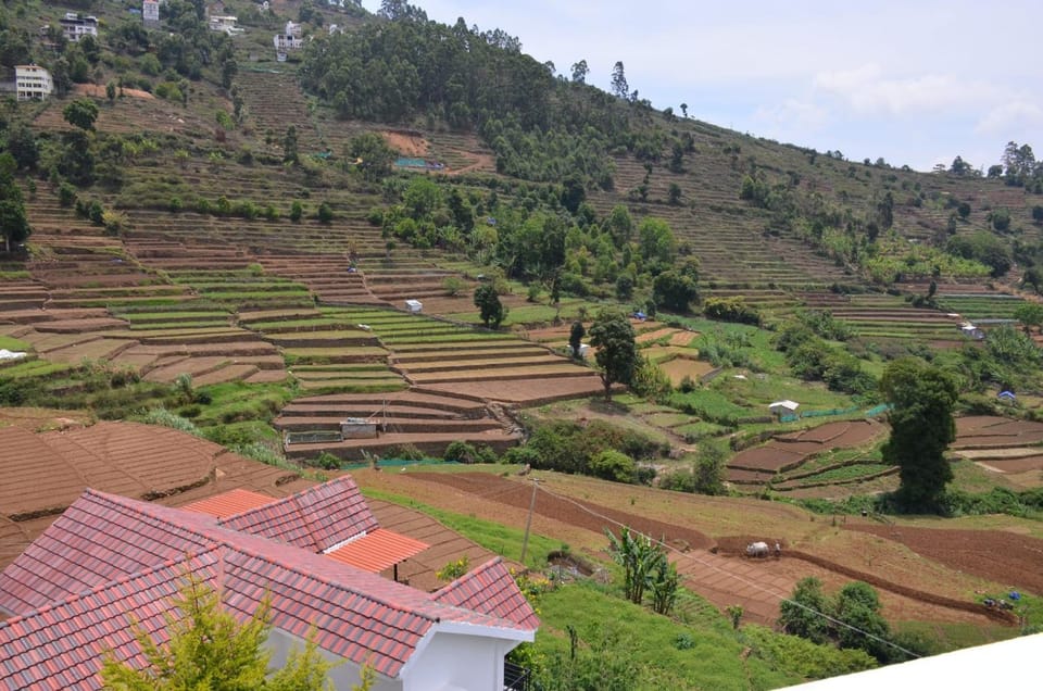 Zyanna Meadows Home Stay Vacation rental in Kodaikanal