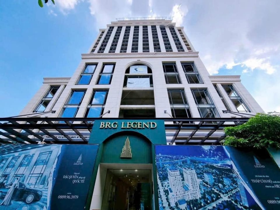 Central of city 1 BR Luxury apartment Apartment in Vietnam