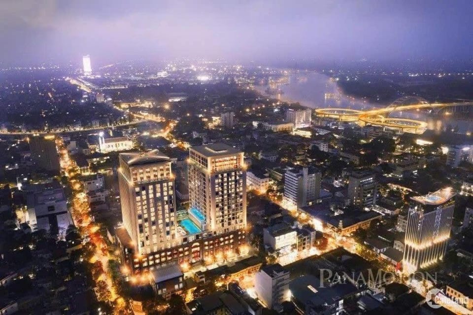 Central of city 1 BR Luxury apartment Apartment in Vietnam