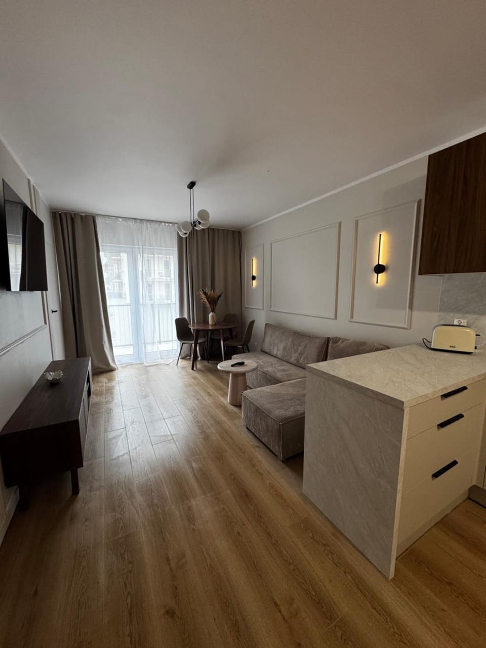 Apartament Centrala 11 Apartment in Swinoujscie