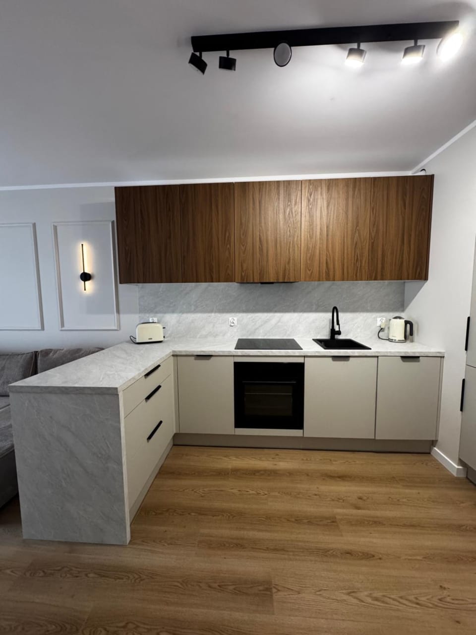 Apartament Centrala 11 Apartment in Swinoujscie