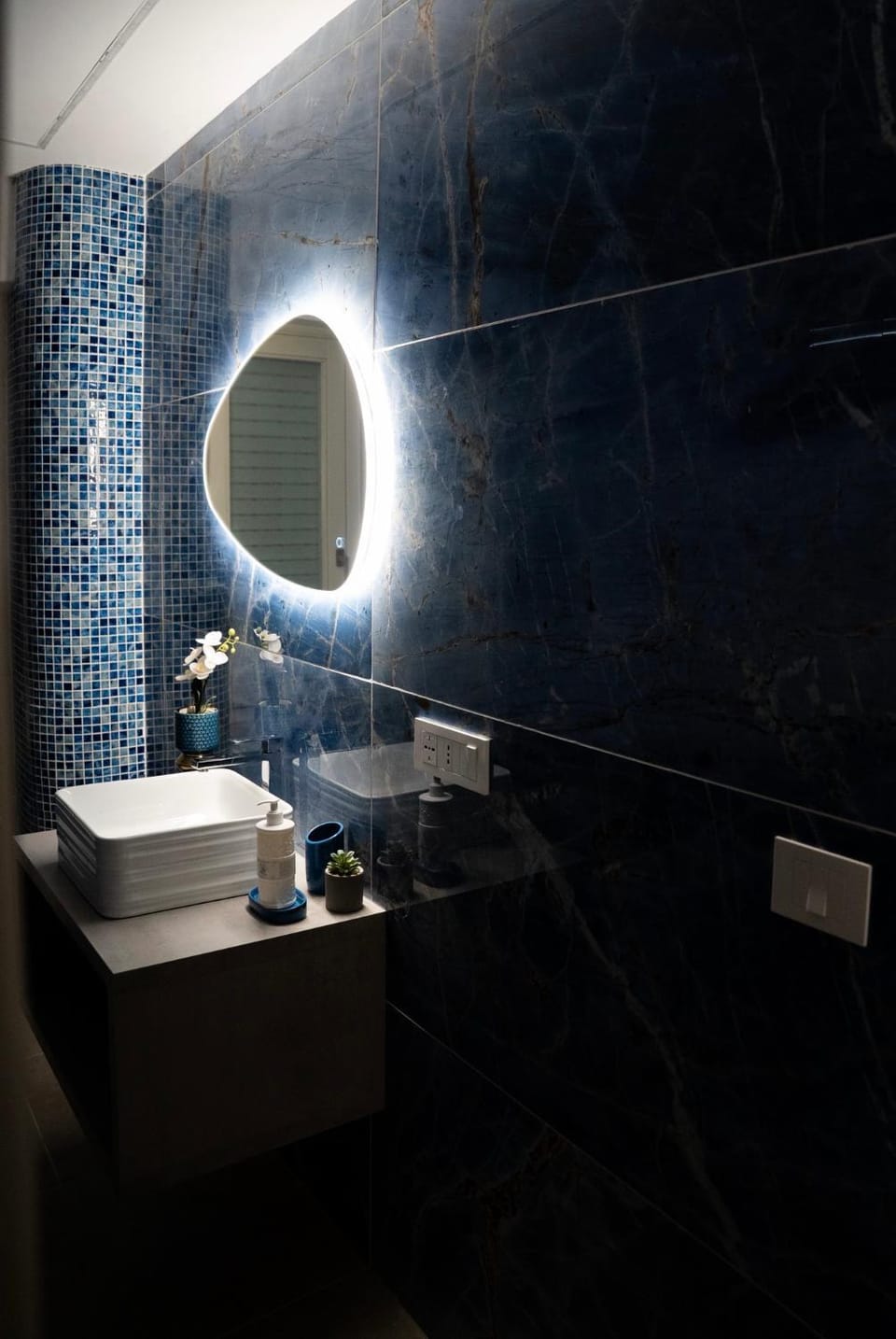 SC Luxury Suite Apartment in Sassari