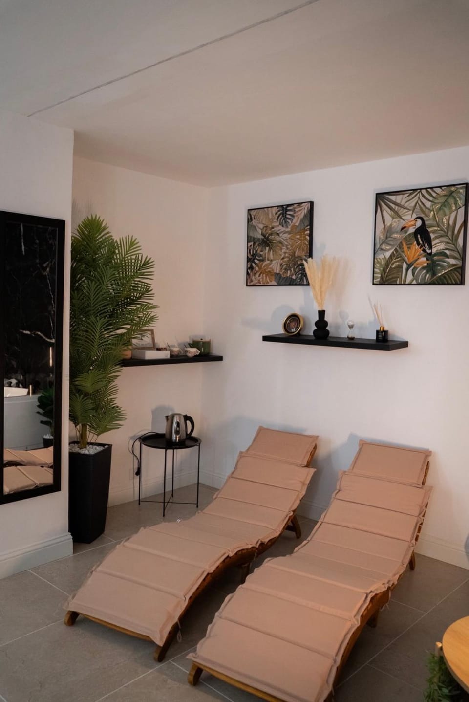 SC Luxury Suite Apartment in Sassari