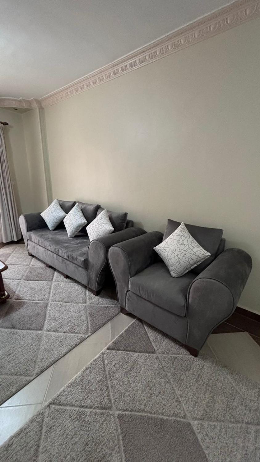 App b11 Apartment in Cairo Governorate