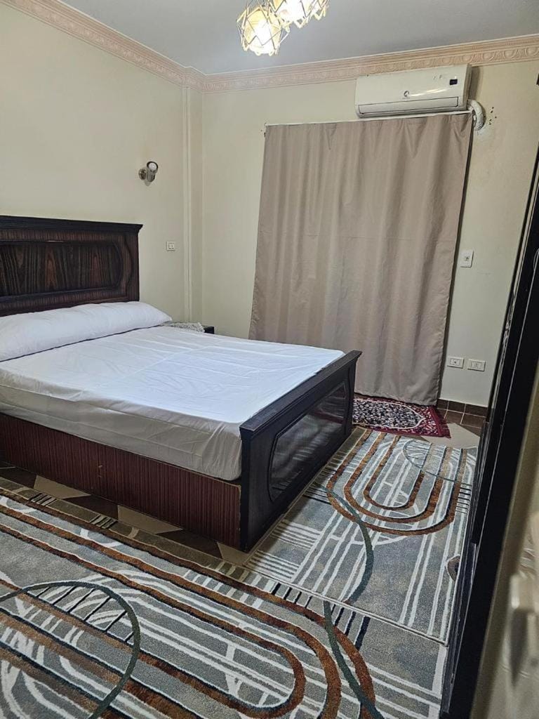 App b11 Apartment in Cairo Governorate