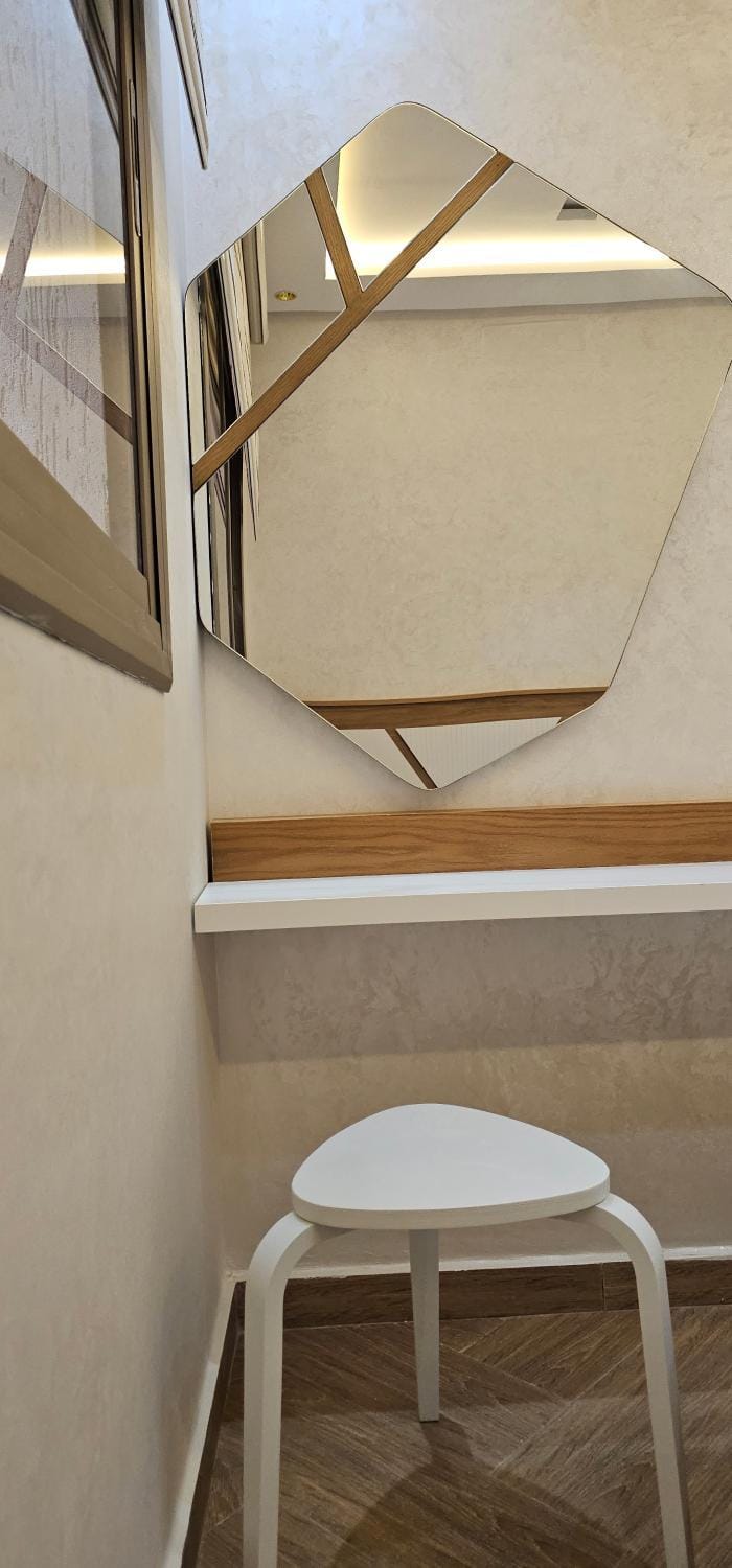 YourStay Beach 2BR Apartment Martil Apartment in Tangier-Tétouan-Al Hoceima