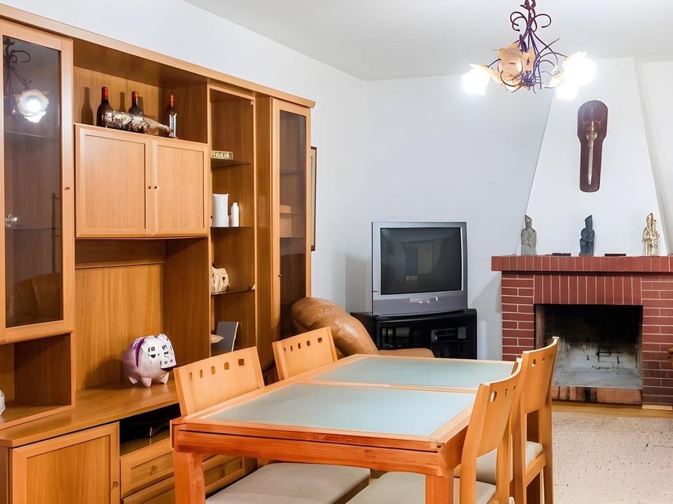 Chalet Piscina Privada House in Chiclana de la Frontera
