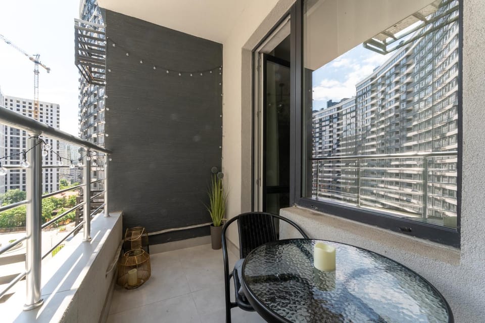 ЖК Атмосфера, Аркадія, простора квартира та тераса fainorent Apartment in Odessa