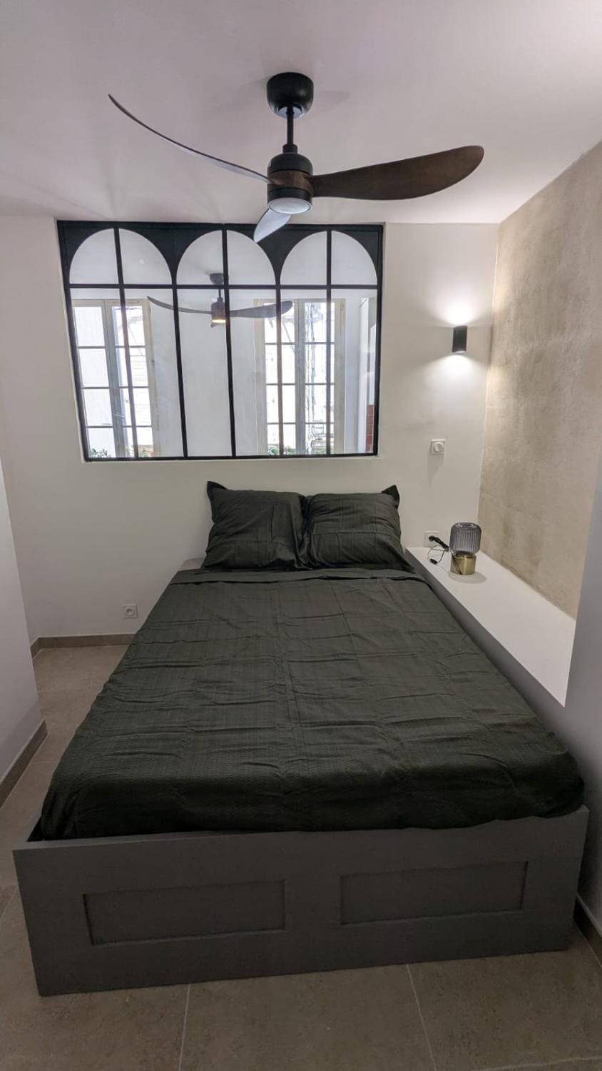 Place Pie - Résidence Amphoux Apartment in Avignon