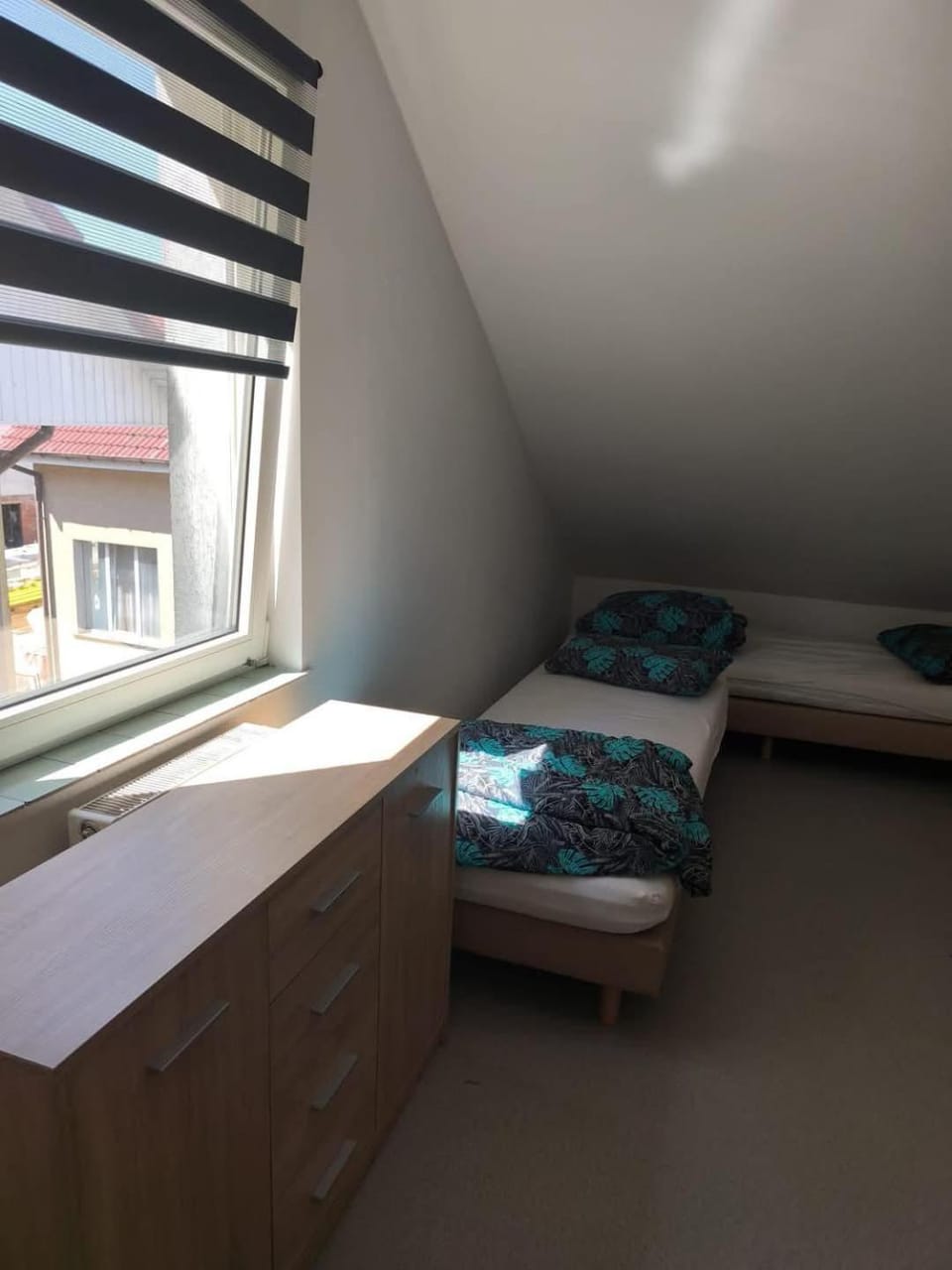 Pokoje gościnne Hostel in Poland