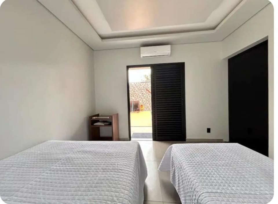 Espaço Mar Área de Lazer House in Ribeirão Preto