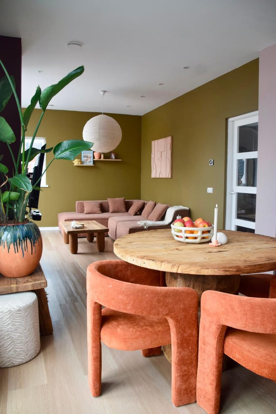 Boa Beach House Apartment in Zandvoort