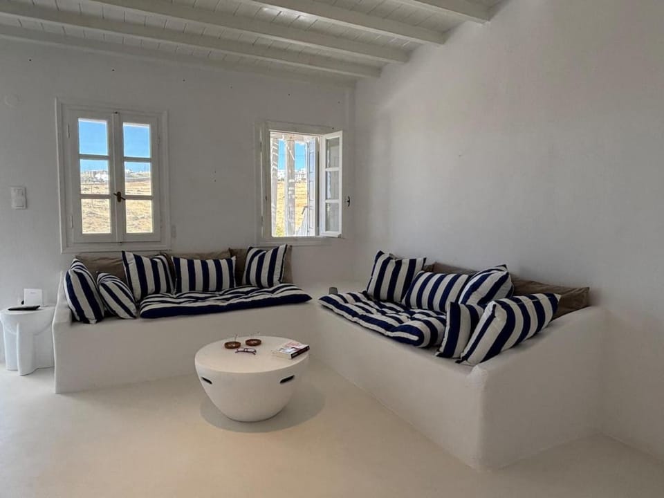 Studio D Minimal Luxury Experience - Mykonos House in Decentralized Administration of the Aegean