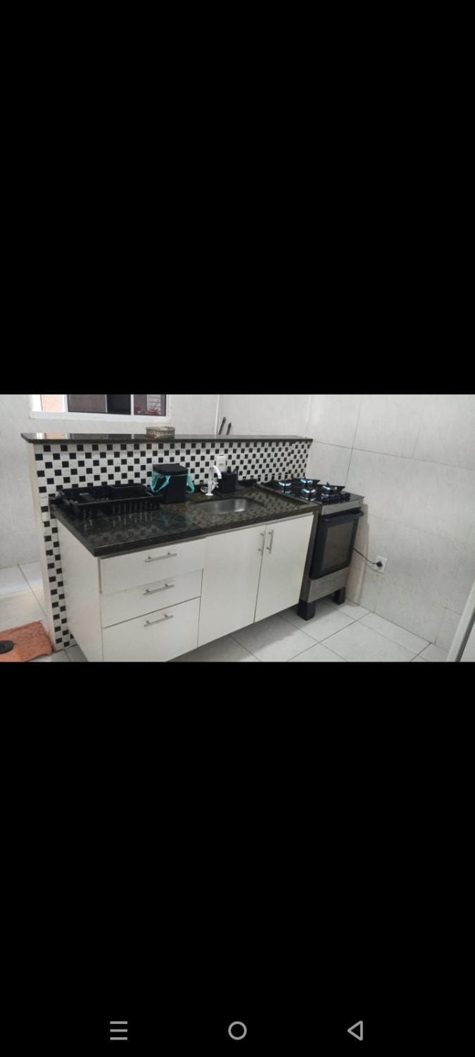 Rua Daniel Toledo 155 Apartment in Sao Paulo City