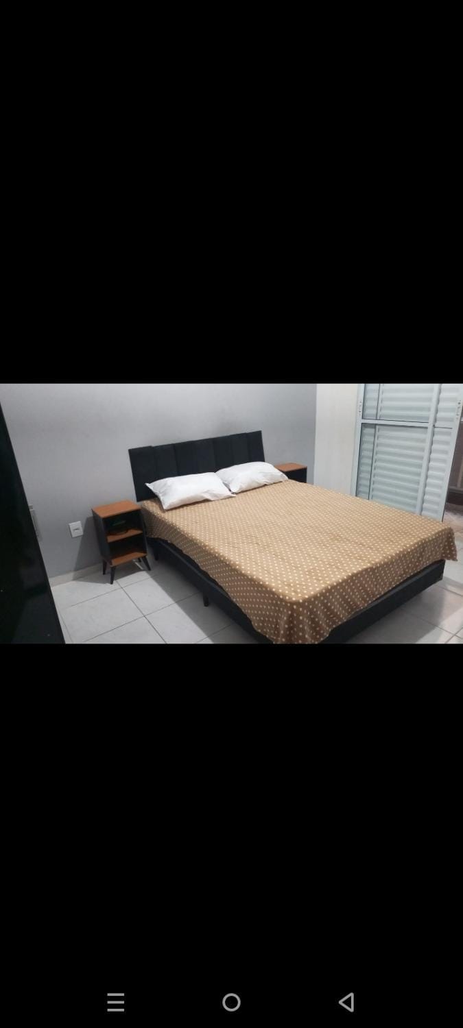 Rua Daniel Toledo 155 Apartment in Sao Paulo City