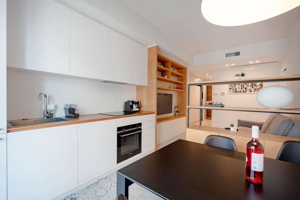 Marina Apartment Apartment in Polignano a Mare