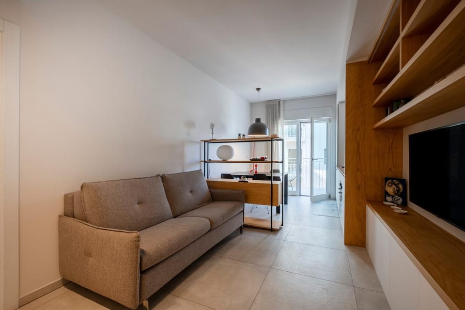 Marina Apartment Apartment in Polignano a Mare