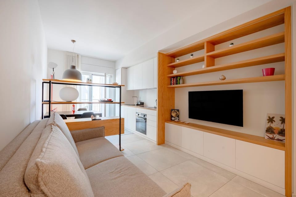 Marina Apartment Apartment in Polignano a Mare