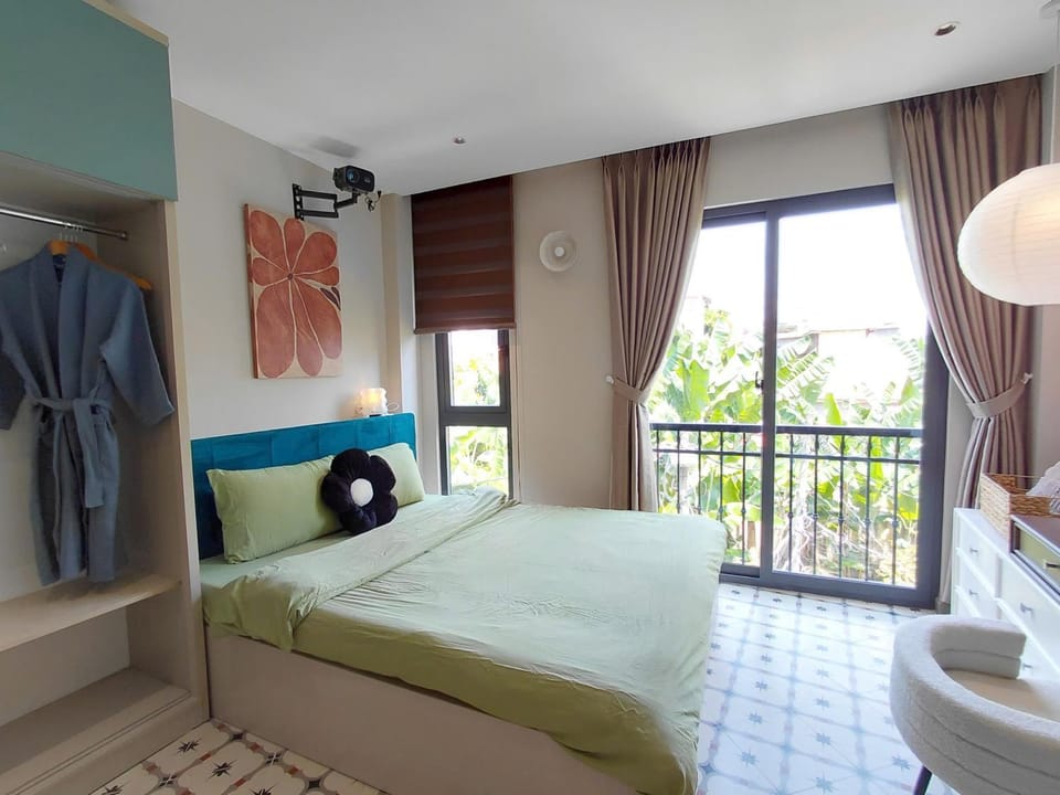 Jardin Condo Near Airport Apartment in Ho Chi Minh City