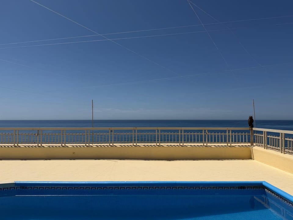 Marina Views Marbella Beachfront Center - EaW Homes Apartment in Marbella